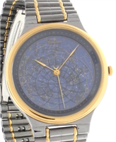 Watch Citizen Man in Steel 21-2865-70 - 21-2865-70